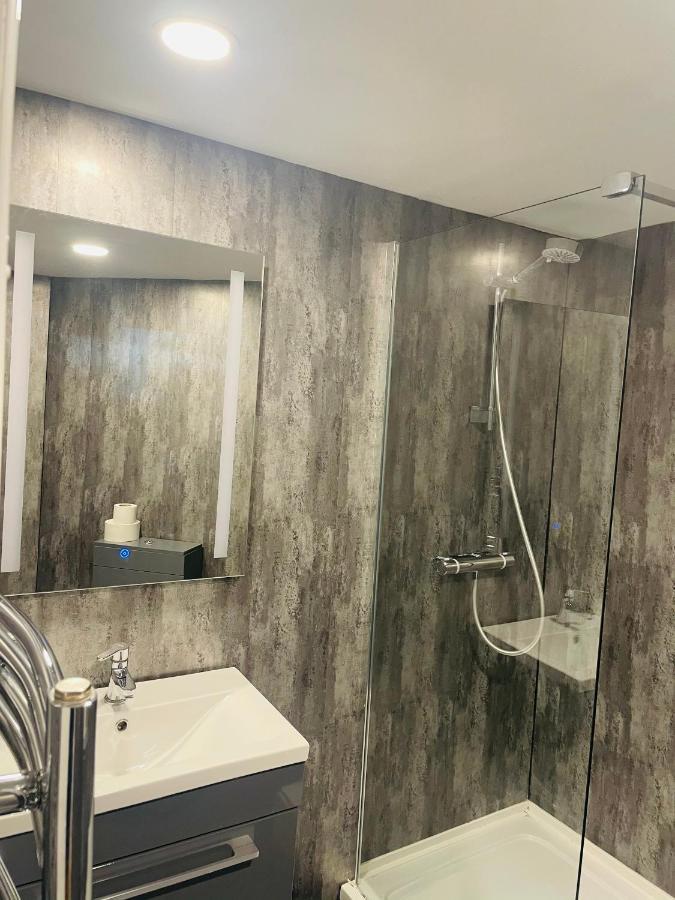 Hotel Express Newcastle Gateshead Dış mekan fotoğraf