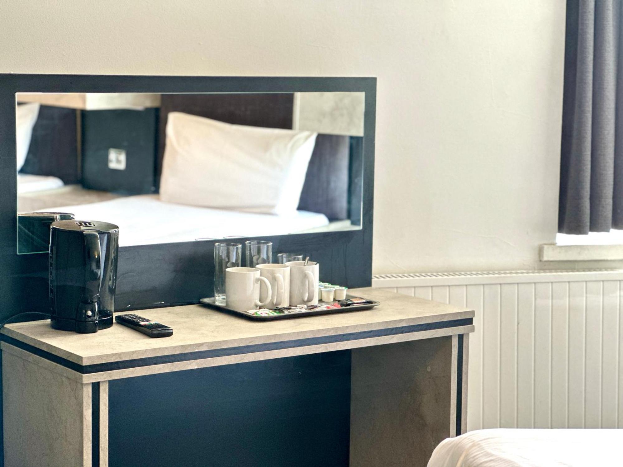 Hotel Express Newcastle Gateshead Dış mekan fotoğraf