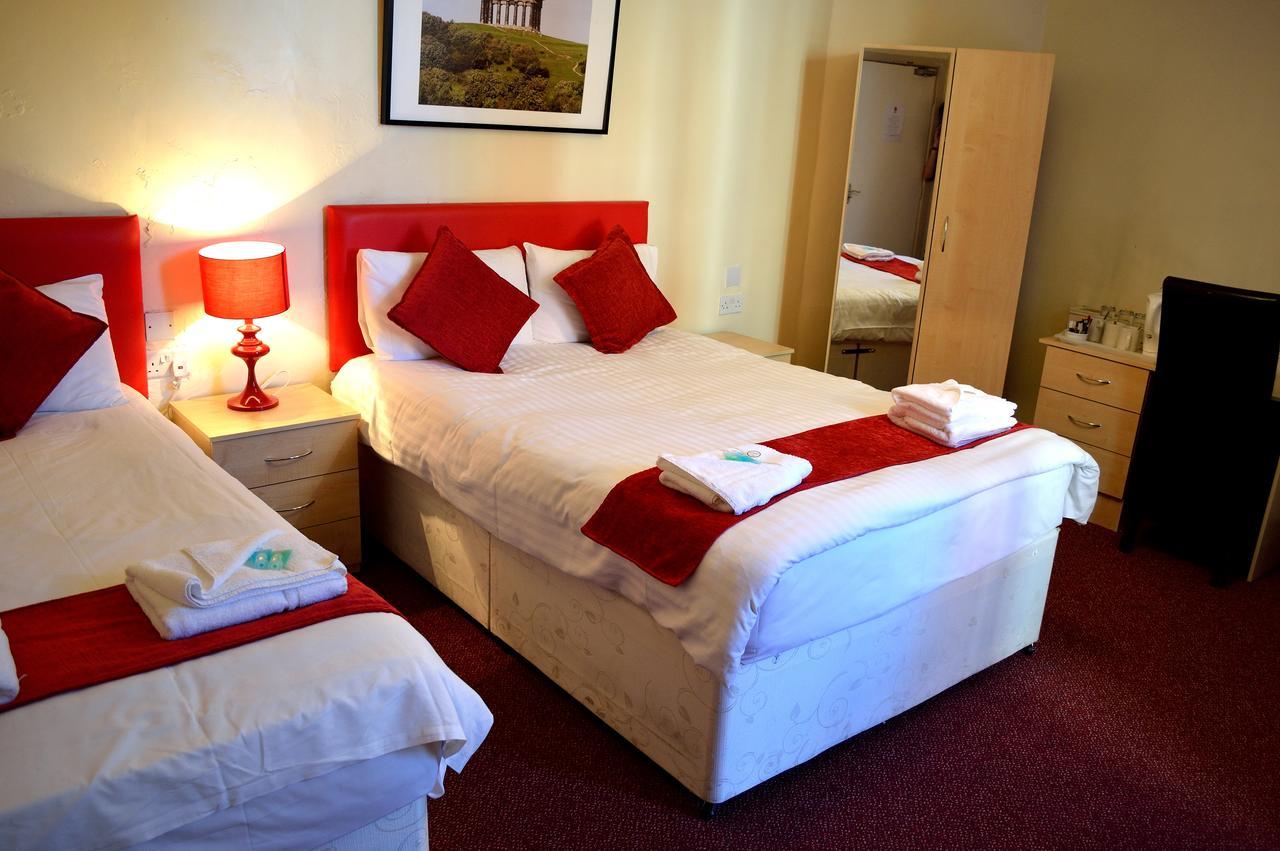 Hotel Express Newcastle Gateshead Dış mekan fotoğraf