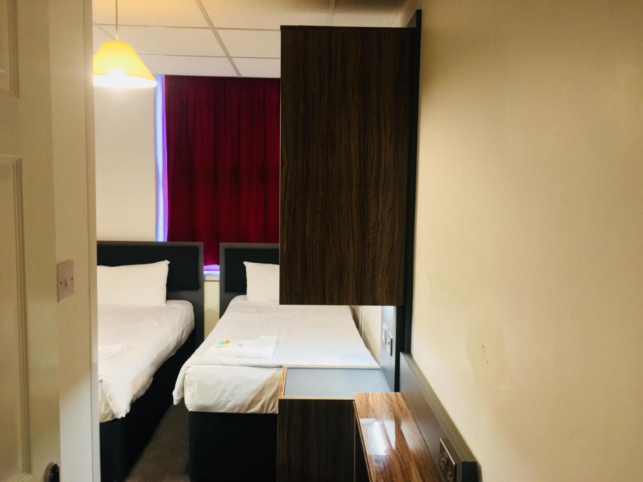 Hotel Express Newcastle Gateshead Dış mekan fotoğraf