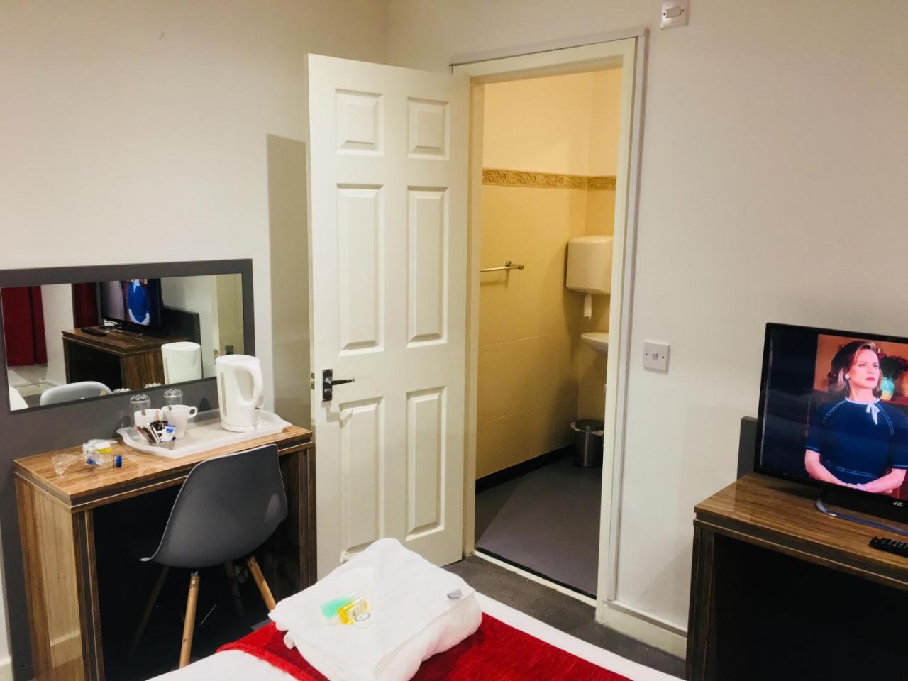 Hotel Express Newcastle Gateshead Dış mekan fotoğraf