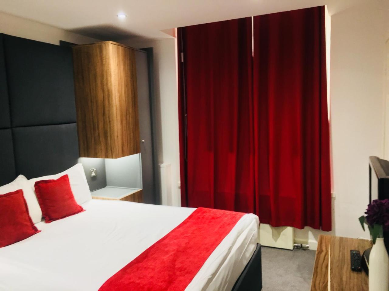 Hotel Express Newcastle Gateshead Dış mekan fotoğraf
