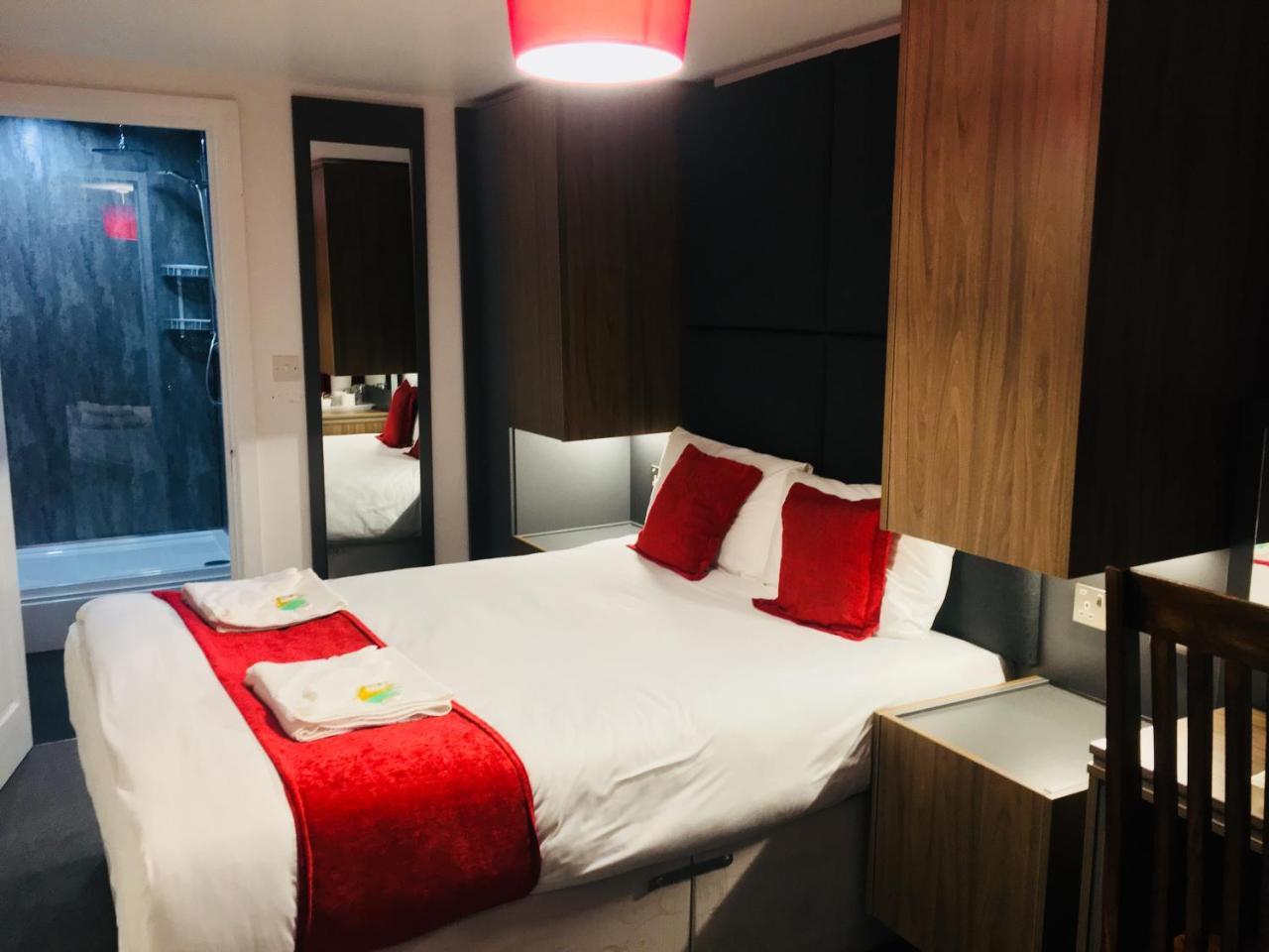 Hotel Express Newcastle Gateshead Dış mekan fotoğraf